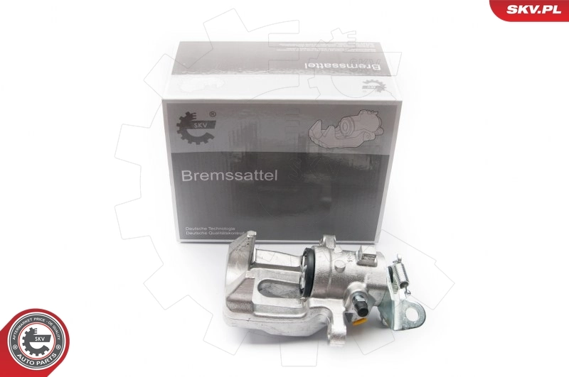 Brake Caliper